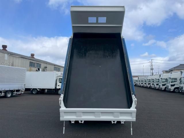 ISUZU FORWARD 2020 Image 31