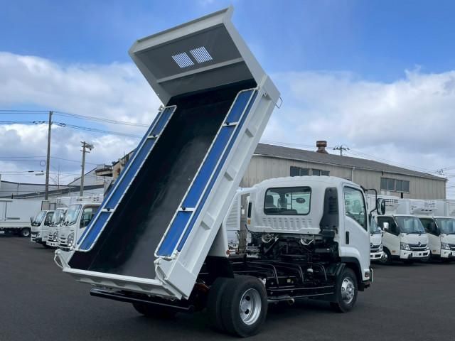 ISUZU FORWARD 2020 Image 31