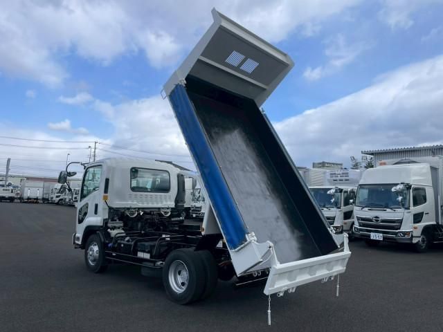 ISUZU FORWARD 2020 Image 31