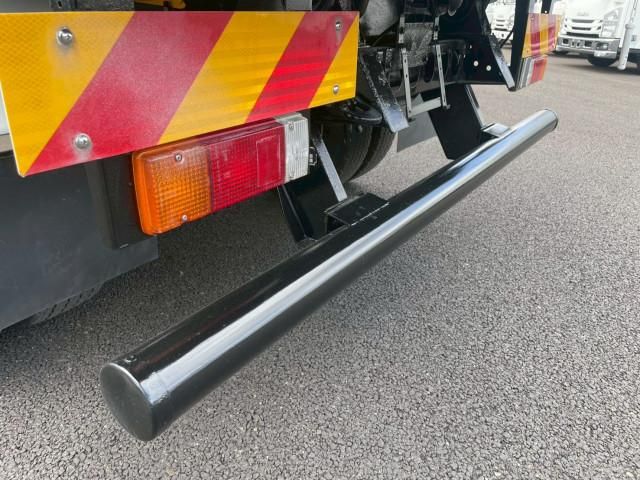 ISUZU FORWARD 2020 Image 31