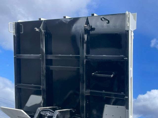 ISUZU FORWARD 2020 Image 31