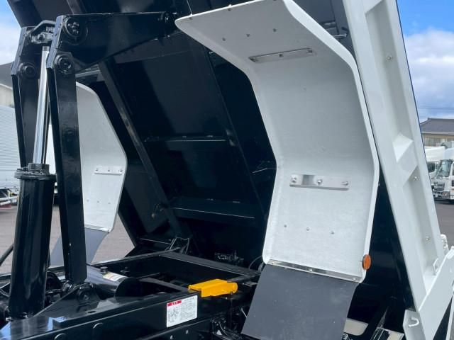 ISUZU FORWARD 2020 Image 31