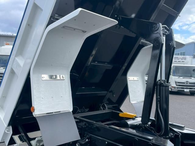 ISUZU FORWARD 2020 Image 31