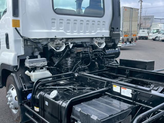 ISUZU FORWARD 2020 Image 31