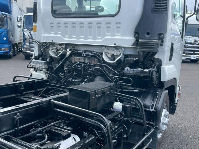 ISUZU FORWARD 2020 Image 31