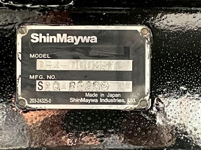 ISUZU FORWARD 2020 Image 31