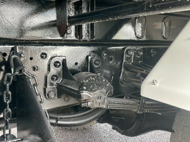 ISUZU FORWARD 2020 Image 31