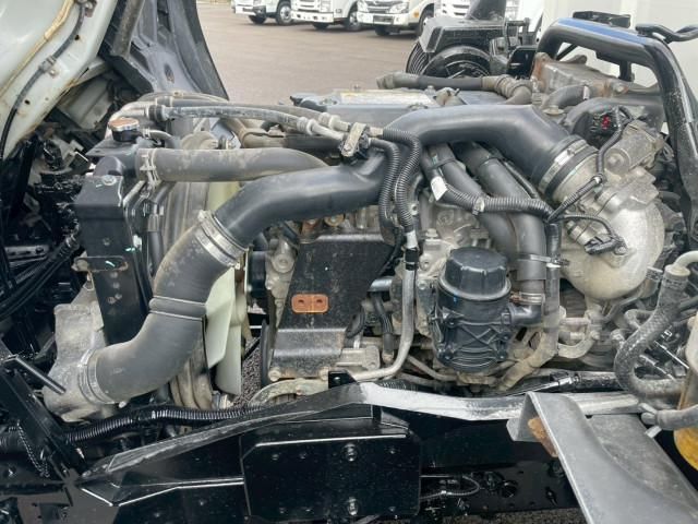 ISUZU FORWARD 2020 Image 31