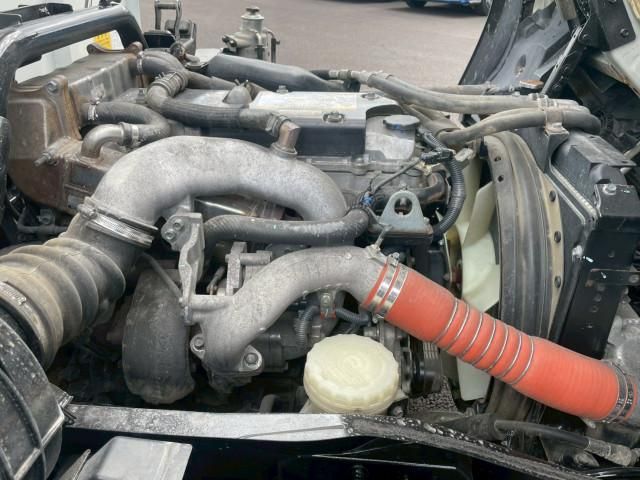 ISUZU FORWARD 2020 Image 31