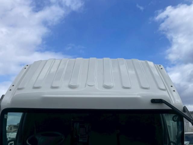 ISUZU FORWARD 2020 Image 31