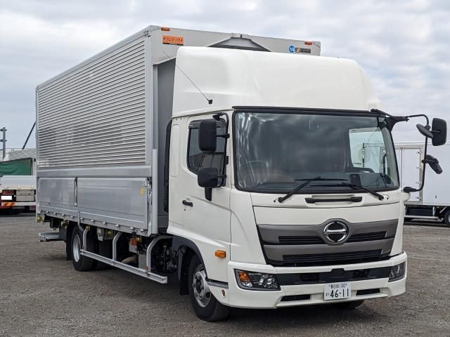 HINO RANGER 2023 Image 31