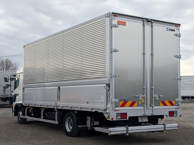 HINO RANGER 2023 Image 31