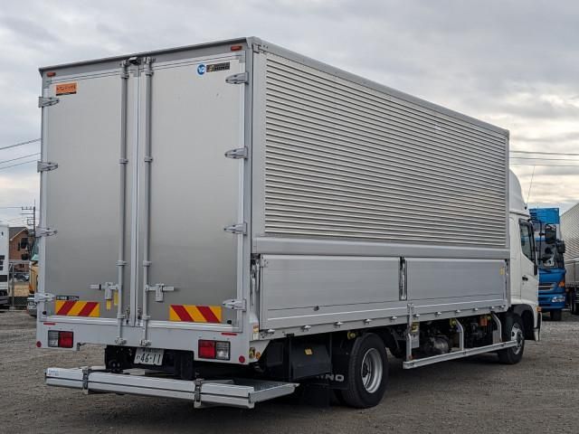 HINO RANGER 2023 Image 31