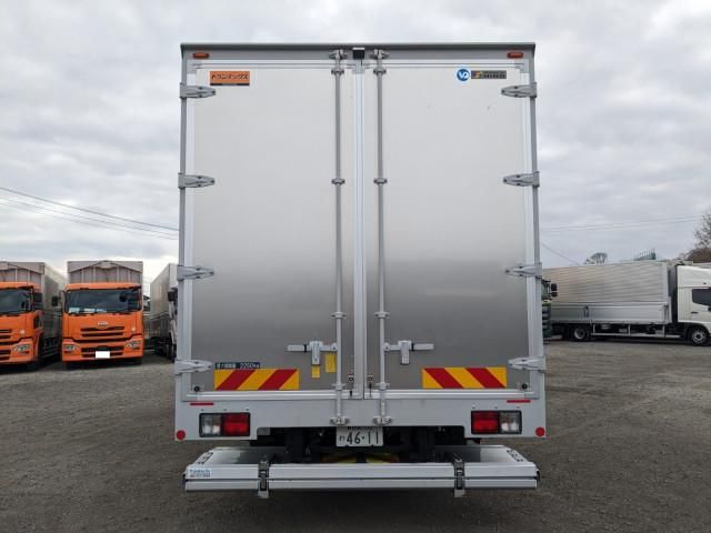 HINO RANGER 2023 Image 31