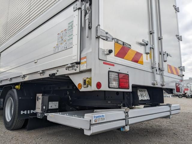 HINO RANGER 2023 Image 31