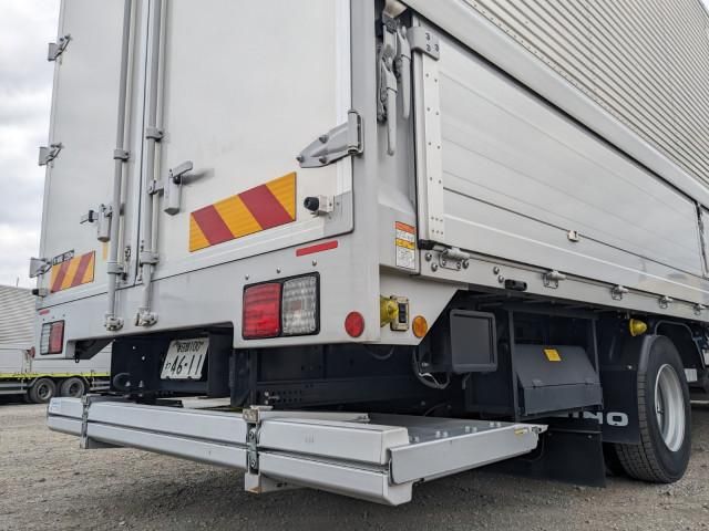 HINO RANGER 2023 Image 31