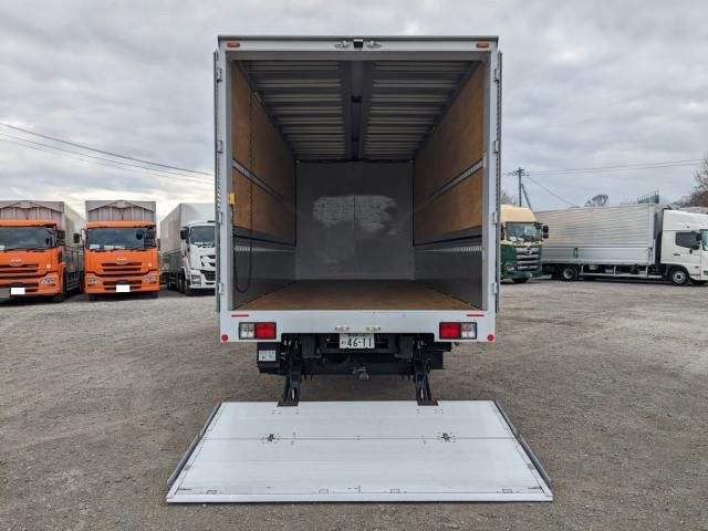 HINO RANGER 2023 Image 31