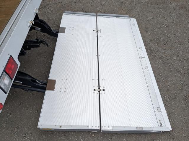 HINO RANGER 2023 Image 31