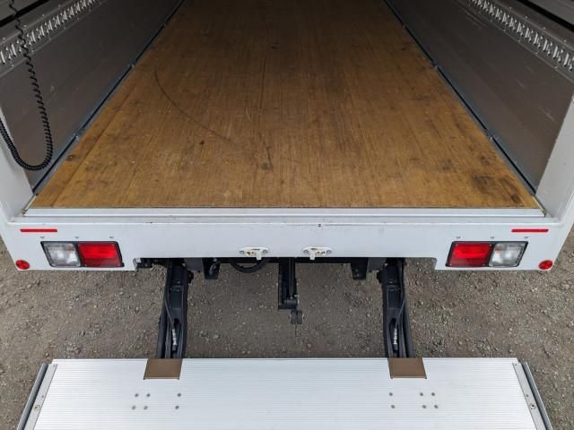 HINO RANGER 2023 Image 31