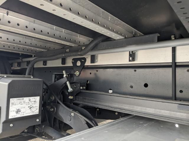 HINO RANGER 2023 Image 31