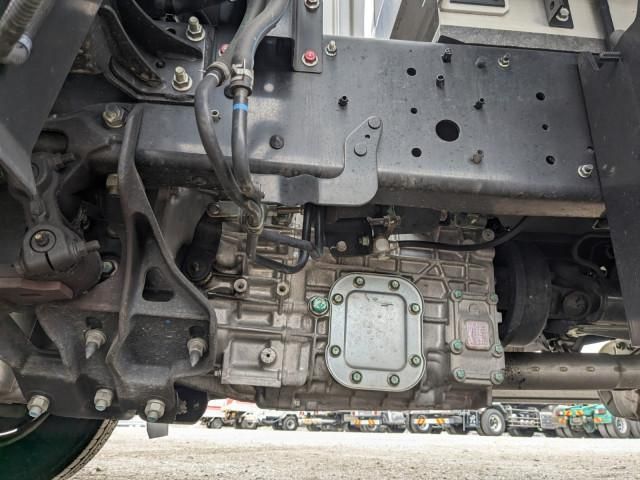 HINO RANGER 2023 Image 31