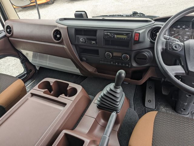 HINO RANGER 2023 Image 31