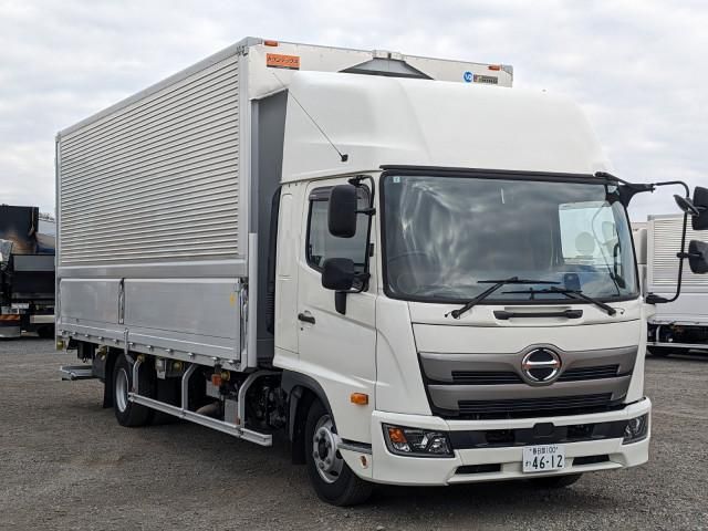 HINO RANGER 2023 Image 31