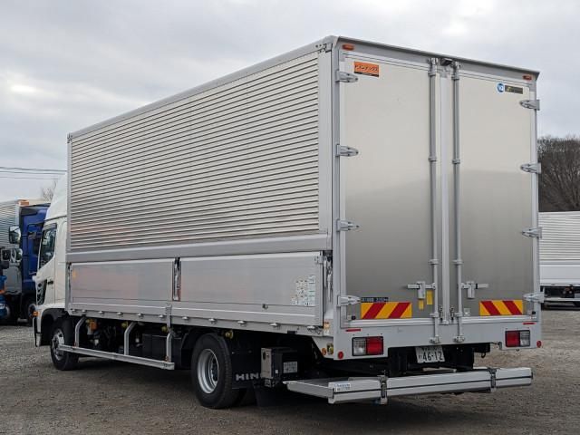 HINO RANGER 2023 Image 31