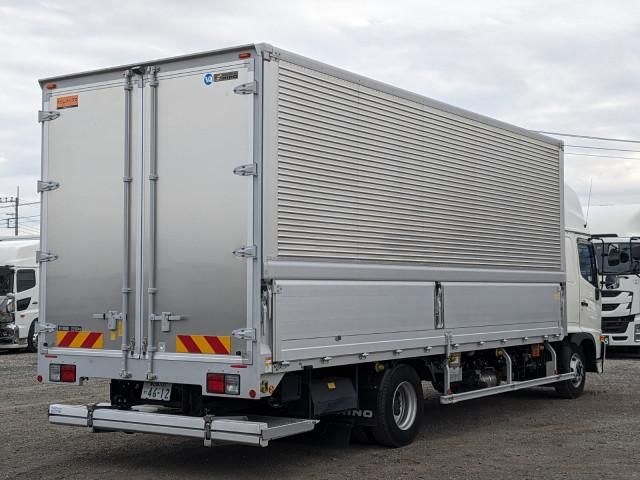 HINO RANGER 2023 Image 31