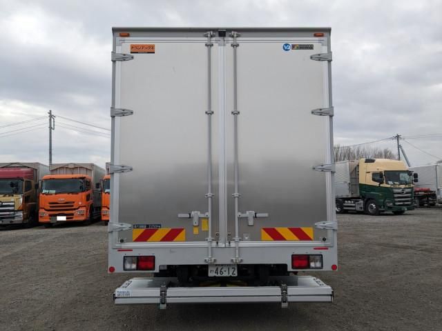 HINO RANGER 2023 Image 31