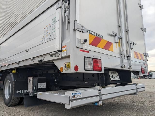 HINO RANGER 2023 Image 31