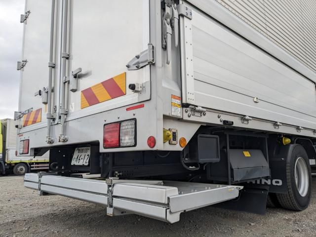 HINO RANGER 2023 Image 31