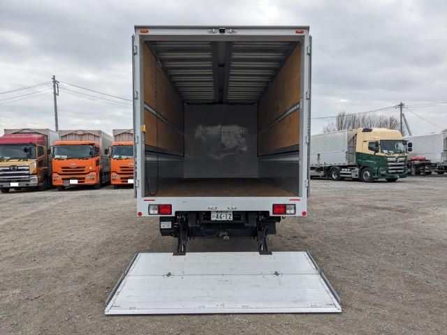 HINO RANGER 2023 Image 31