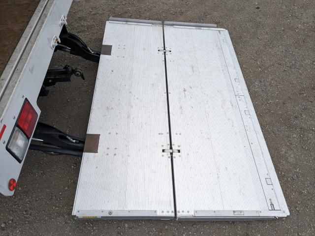 HINO RANGER 2023 Image 31