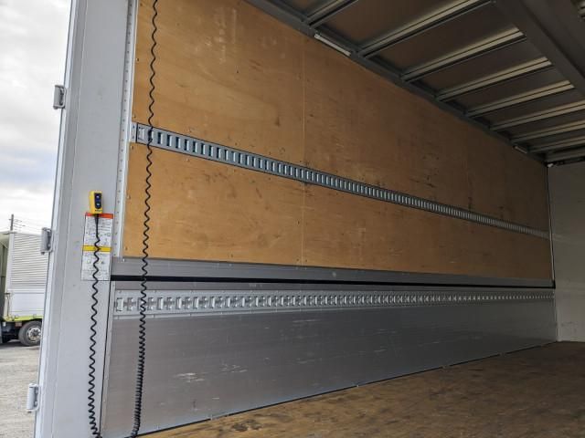 HINO RANGER 2023 Image 31