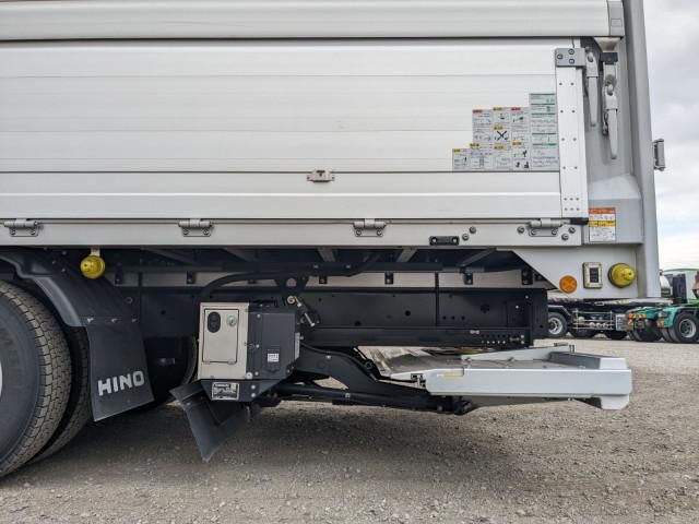 HINO RANGER 2023 Image 31