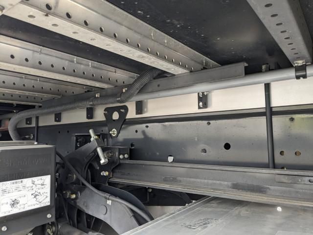 HINO RANGER 2023 Image 31