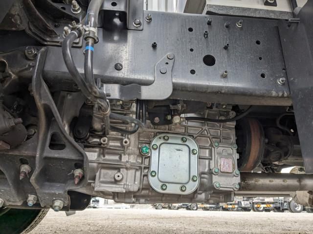 HINO RANGER 2023 Image 31