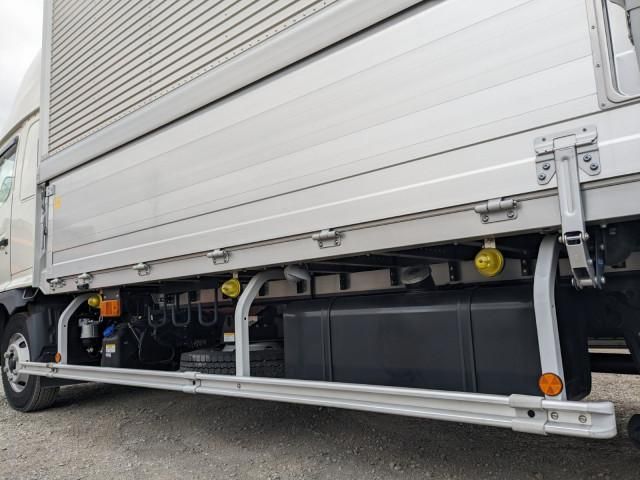 HINO RANGER 2023 Image 31