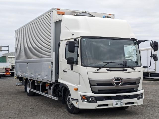 HINO RANGER 2023 Image 31