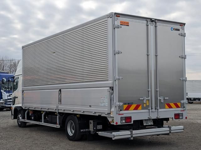 HINO RANGER 2023 Image 31