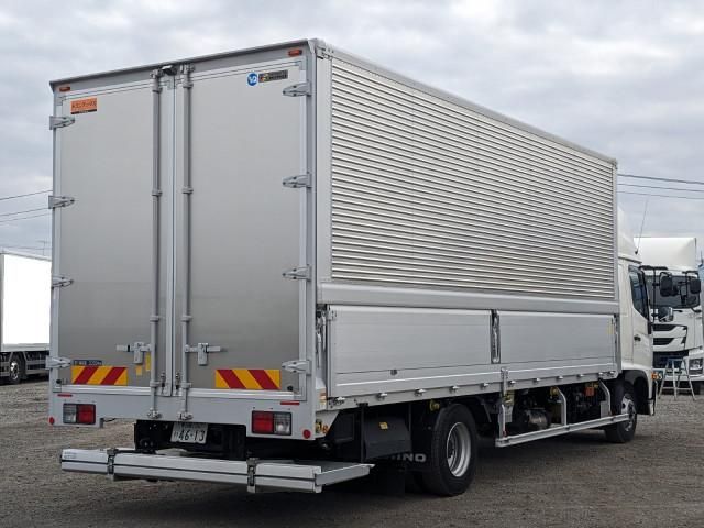 HINO RANGER 2023 Image 31