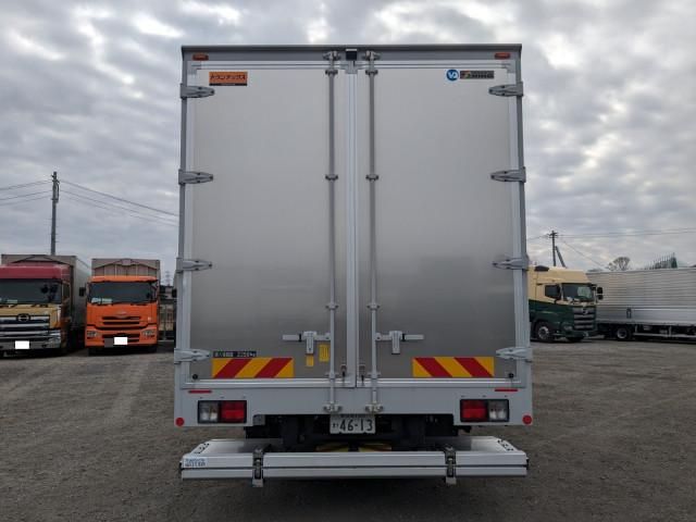 HINO RANGER 2023 Image 31