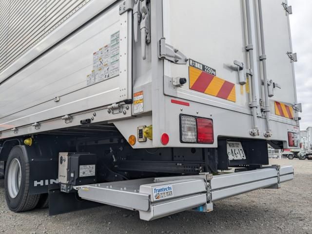 HINO RANGER 2023 Image 31