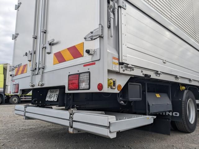 HINO RANGER 2023 Image 31