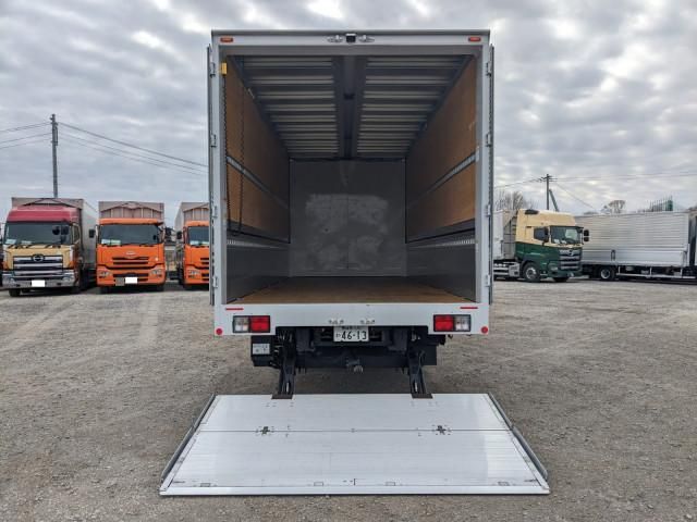 HINO RANGER 2023 Image 31