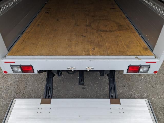 HINO RANGER 2023 Image 31