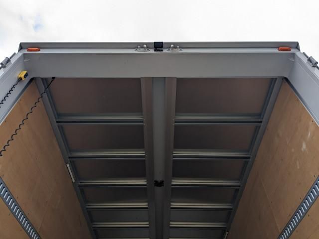 HINO RANGER 2023 Image 31