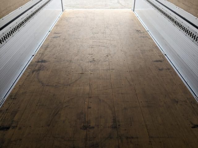 HINO RANGER 2023 Image 31