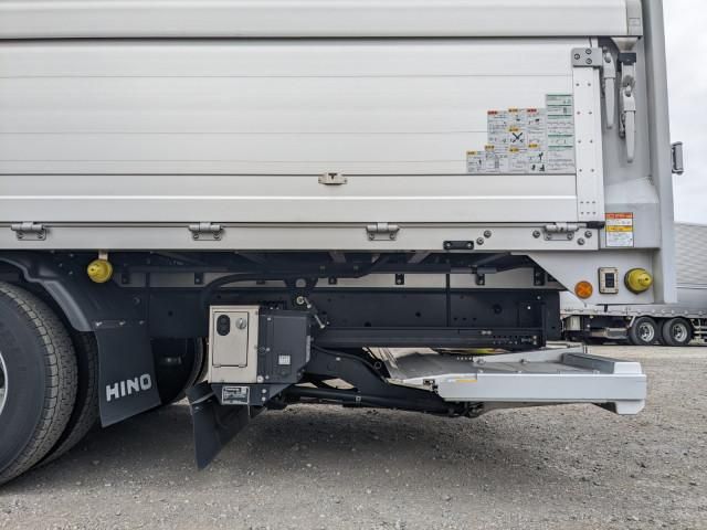 HINO RANGER 2023 Image 31